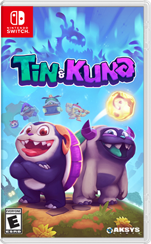 Tin & Kuna