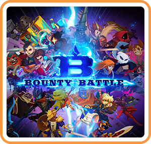 Bounty Battle
