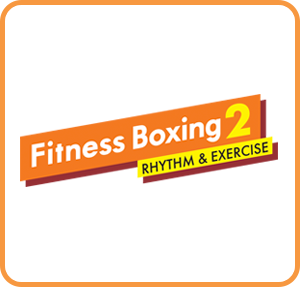 Fitness Boxing 2: Rhythm & Exercise