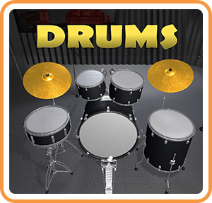 Drums