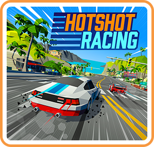 Hotshot Racing