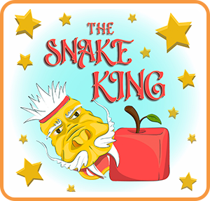 The Snake King