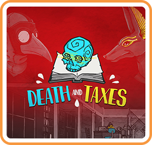 Death and Taxes