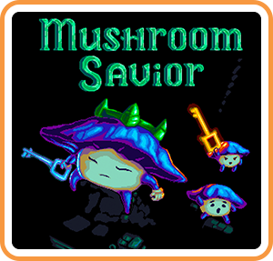 Mushroom Savior