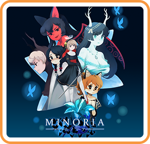 Minoria