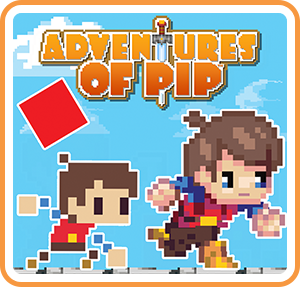 Adventures of Pip