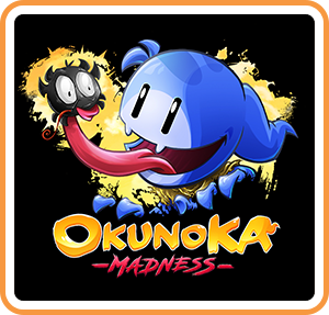 OkunoKA Madness