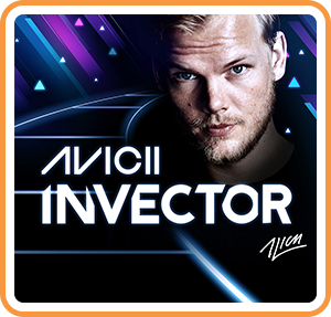 AVICII Invector