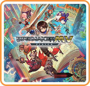 RPG Maker MV Player