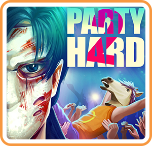 Party Hard 2