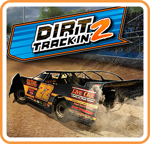 Dirt Trackin 2