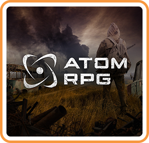 ATOM RPG