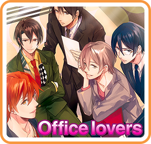 Office Lovers
