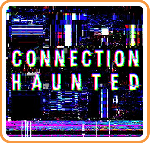/Connection Haunted <server error=