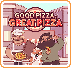 Good Pizza, Great Pizza