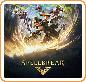 Spellbreak