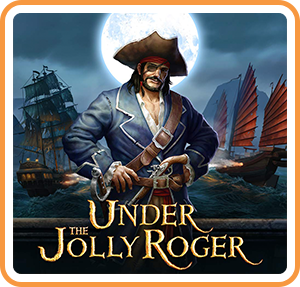 Under the Jolly Roger