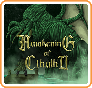 Awakening of Cthulhu