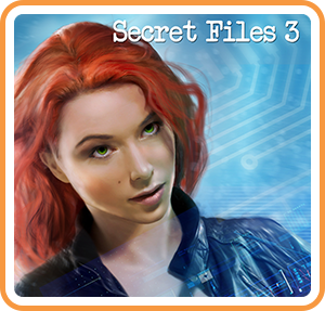 Secret Files 3