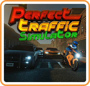 Perfect Traffic Simulator