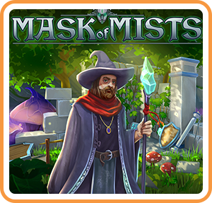 Mask of Mists