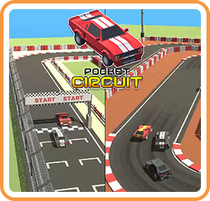 Pocket Circuit