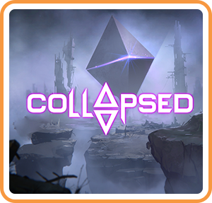 Collapsed