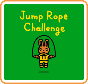 Jump Rope Challenge