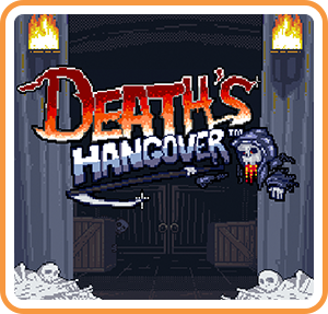 Death's Hangover