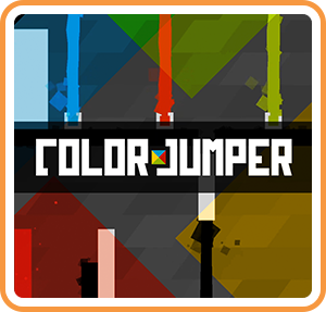 Color Jumper