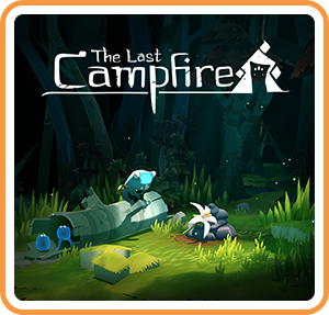 The Last Campfire