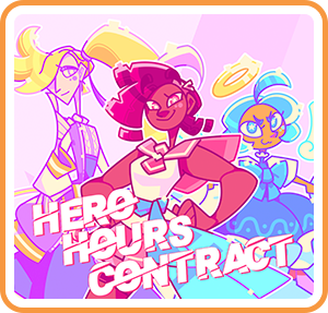 Hero Hours Contract