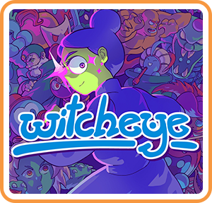 Witcheye