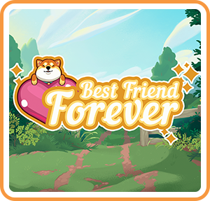 Best Friend Forever