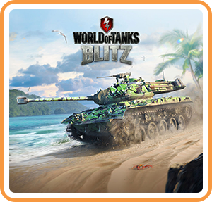World of Tanks Blitz