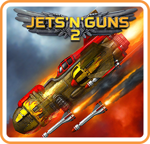 Jets'n'Guns 2