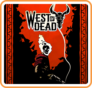 West of Dead