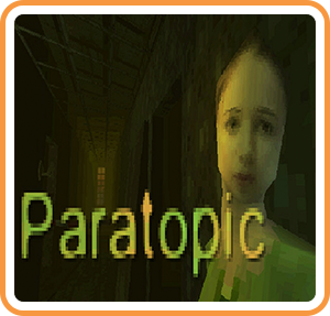 Paratopic