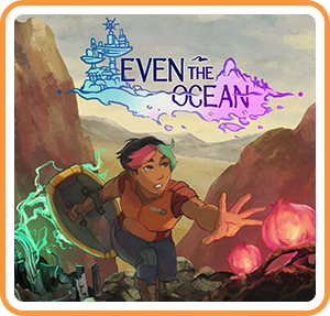 Even the Ocean