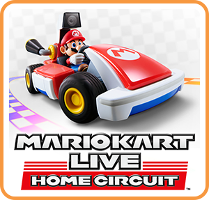 Mario Kart Live: Home Circuit™