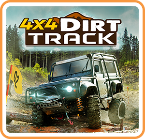 4x4 Dirt Track