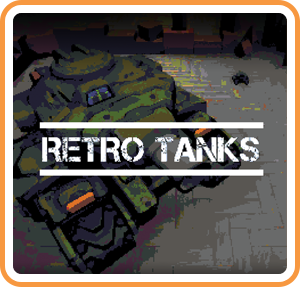 Retro Tanks