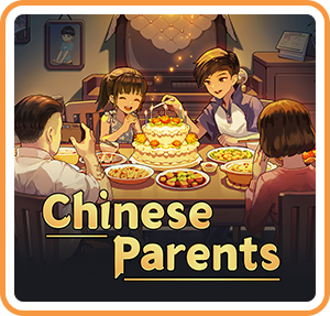 Chinese Parents