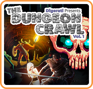 Digerati Presents: The Dungeon Crawl Vol. 1