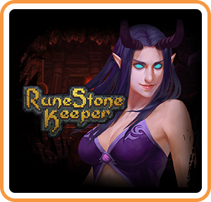 Runestone Keeper