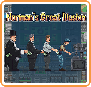 Norman's Great Illusion