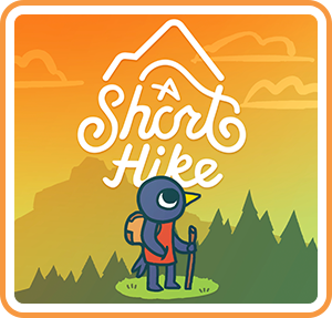 A Short Hike
