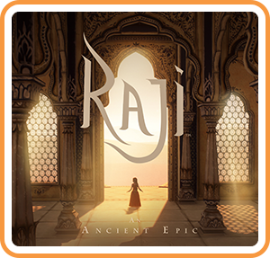 Raji: An Ancient Epic