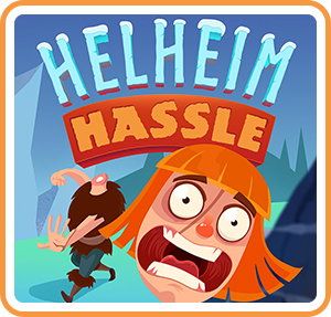 Helheim Hassle