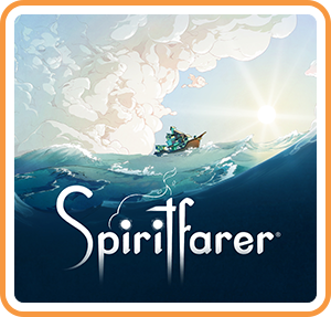Spiritfarer